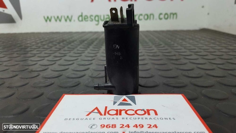 BOMBA LIMPA VIDROS TATA SAFARI EX B 4X4 - 1