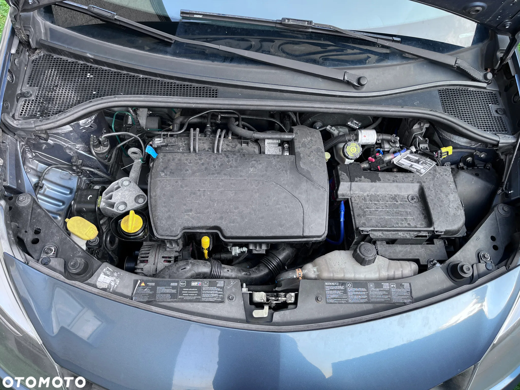 Renault Clio 1.2 16V 75 Dynamique - 16
