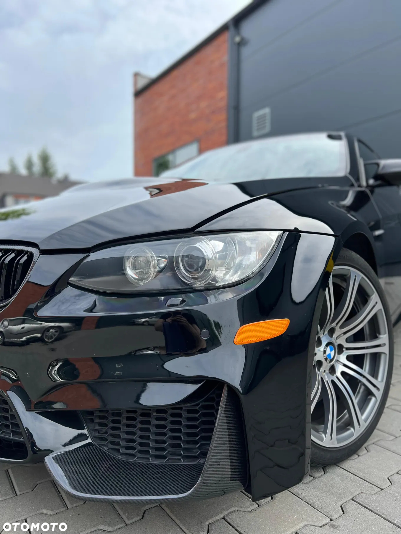 BMW M3 Coupe - 3