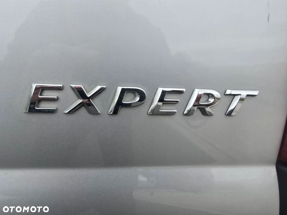 Peugeot Expert - 27