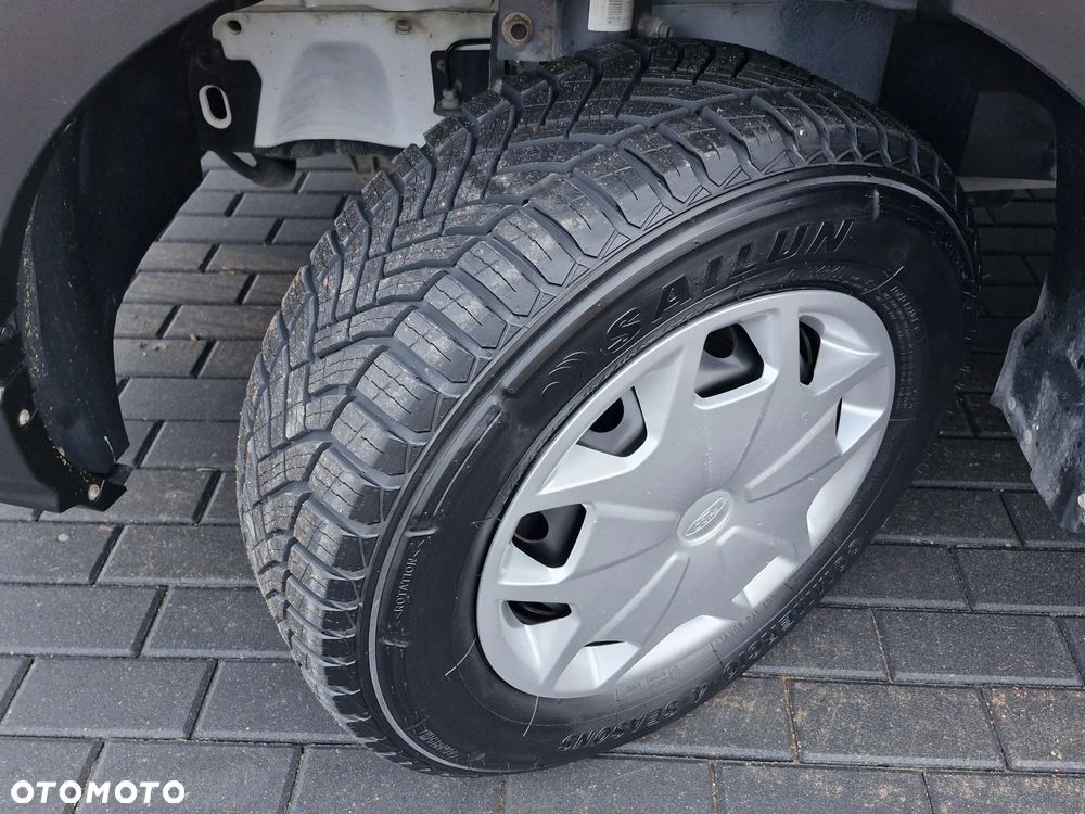 Ford Transit, L3H2, tempomat, klima, hak - 21