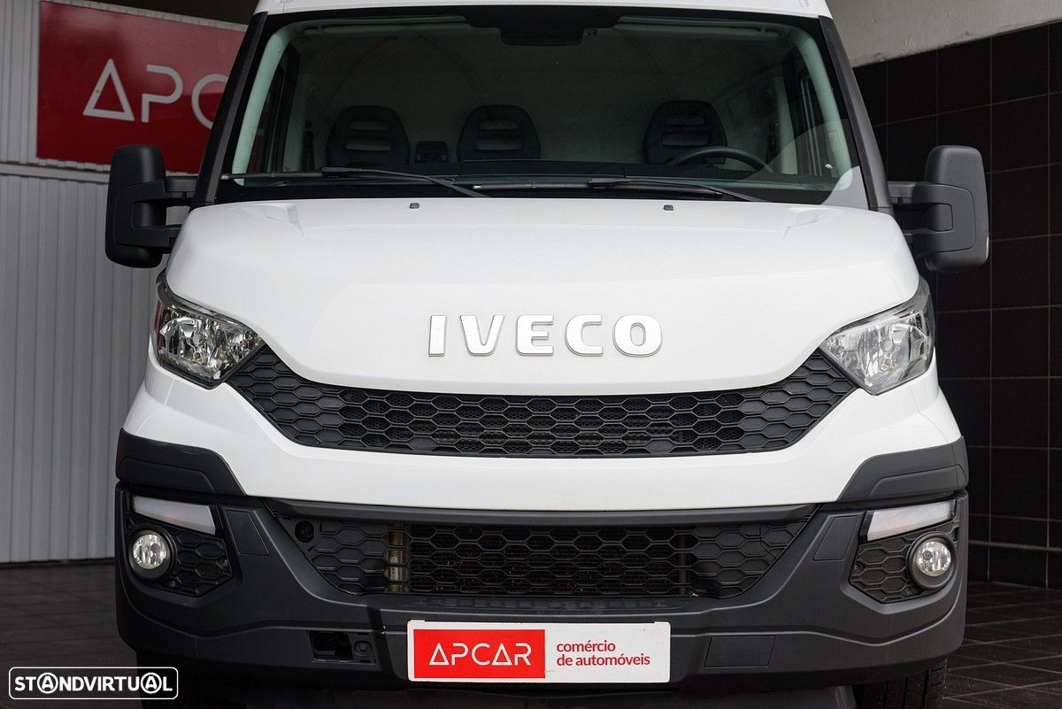 Iveco Daily 2.3 35S13D 3450 - 7