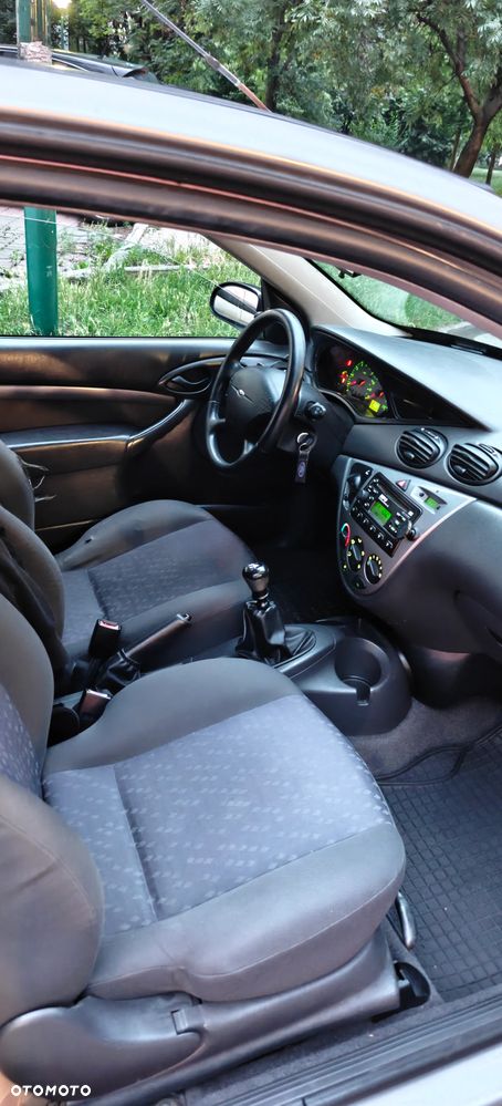 Ford Focus - 7