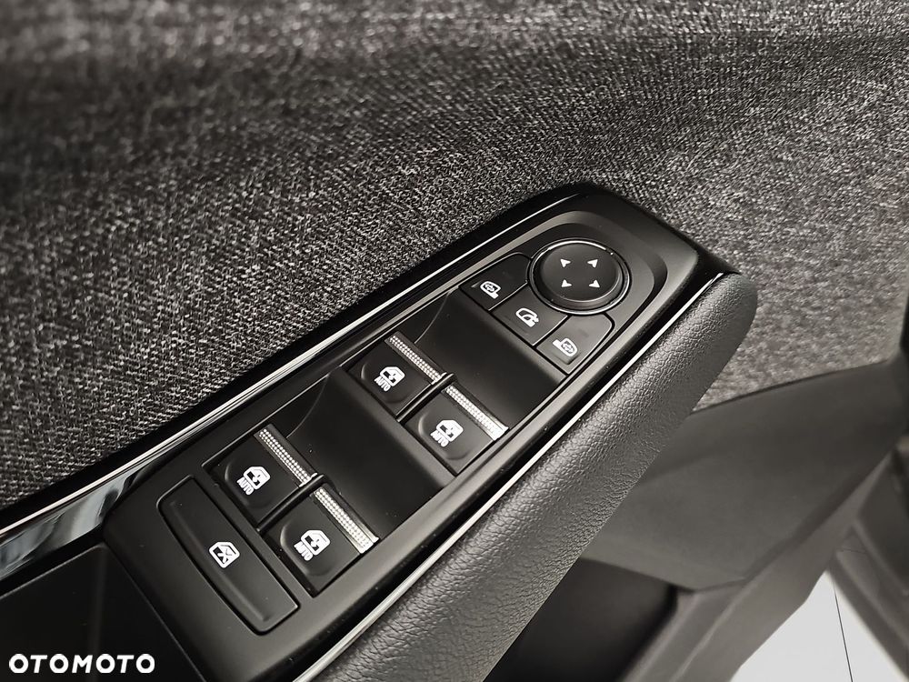 Renault Espace 1.2 E-Tech Full Hybrid 200 Techno MMT 7os - 11