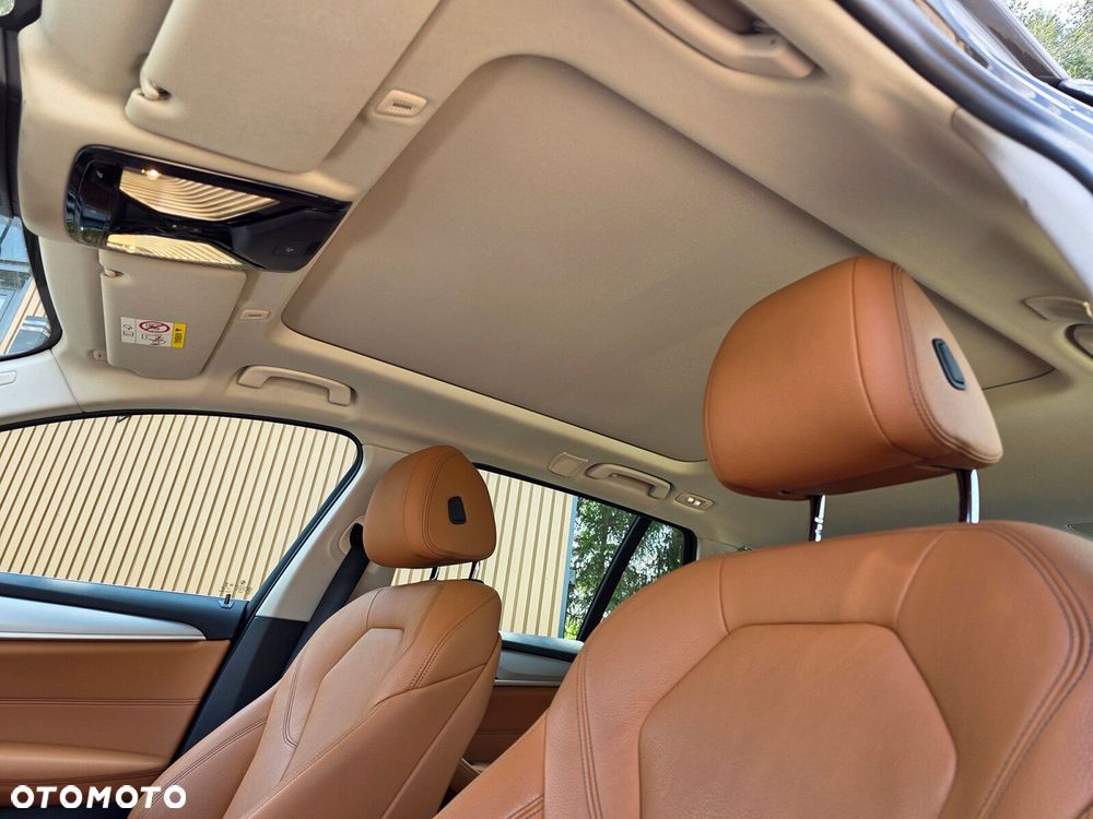 BMW Seria 5 - 11