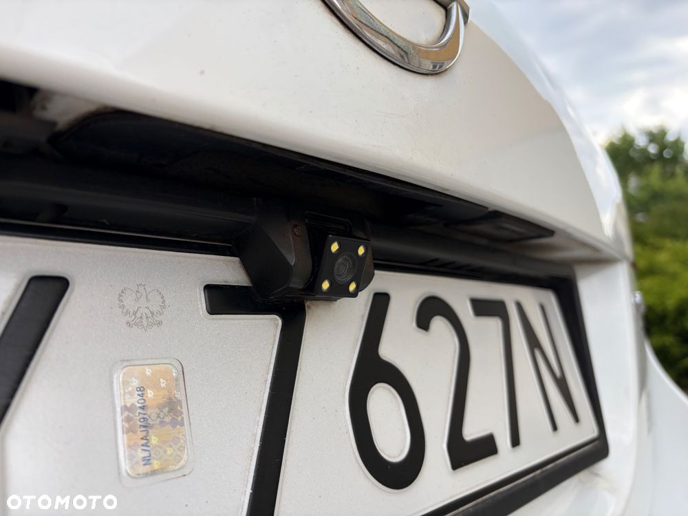 Opel Astra 1.7 CDTI Edition 150 - 23