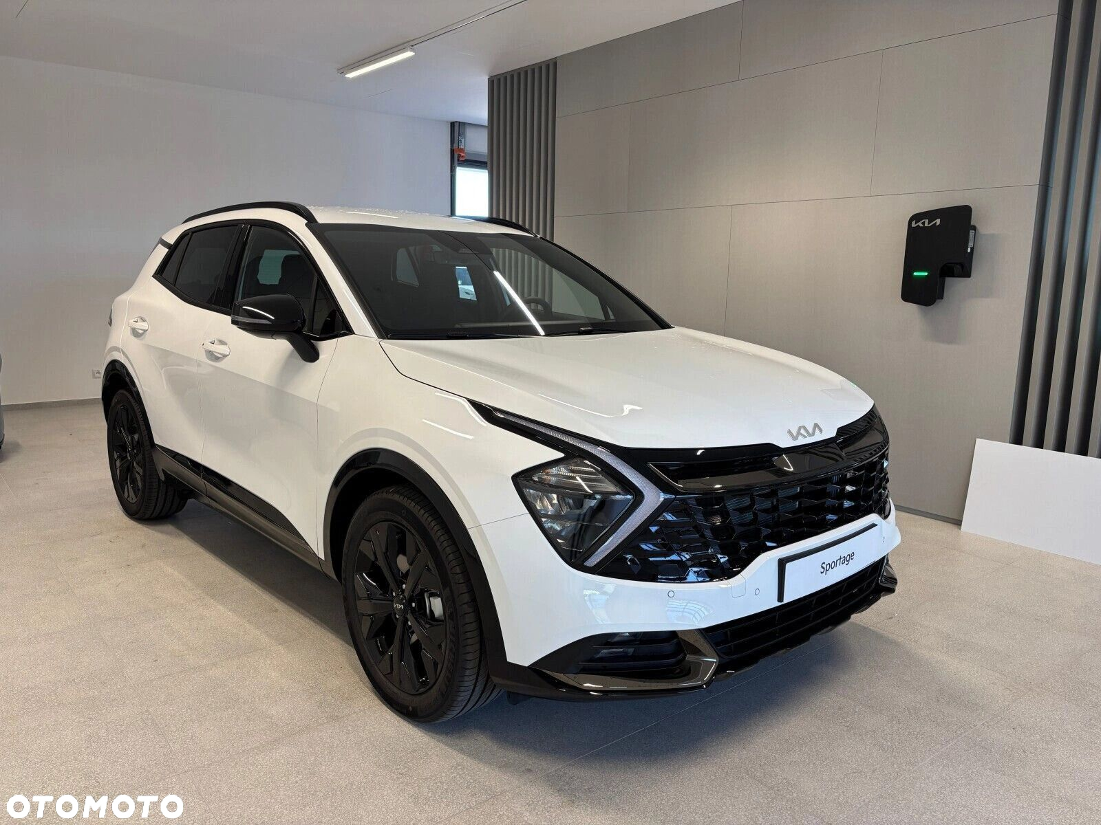 Kia Sportage - 2