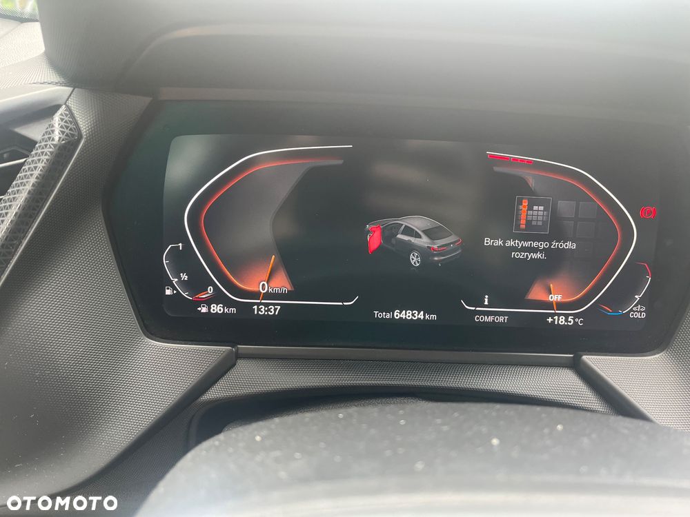 BMW Seria 2 - 5