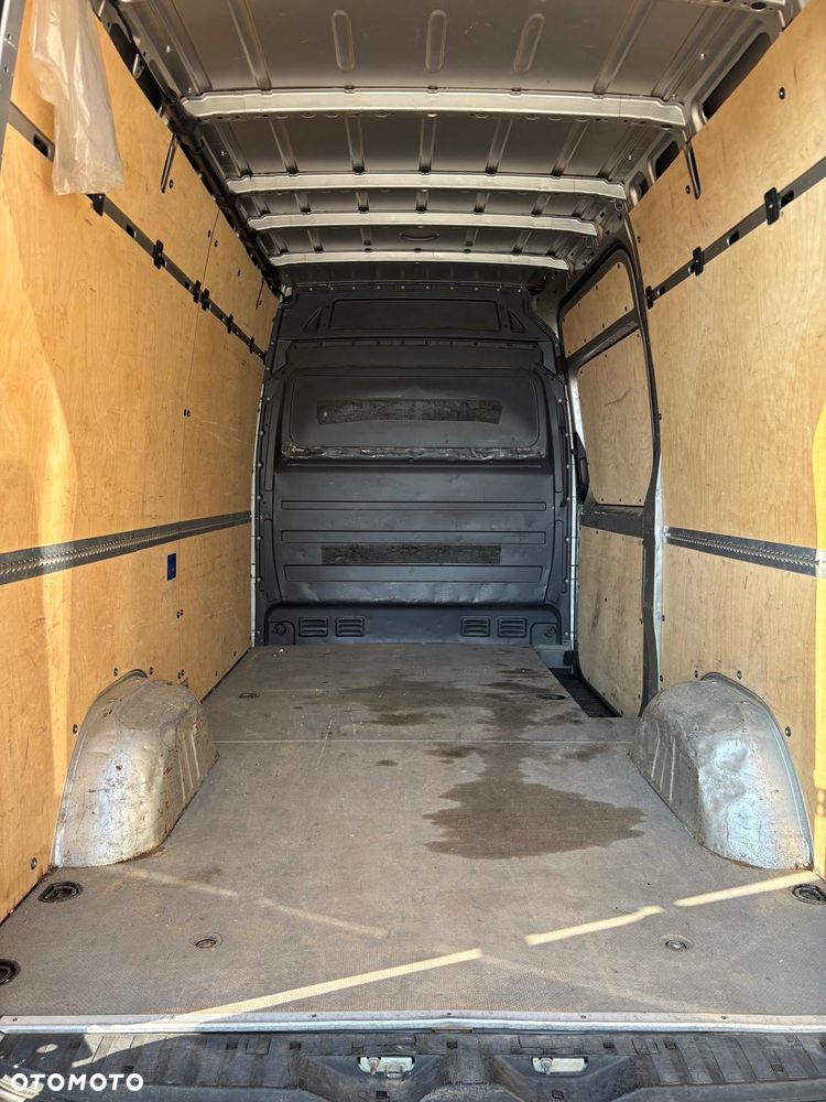 Mercedes-Benz Sprinter 314 L2h2 Automat 7G-Tronic - 17