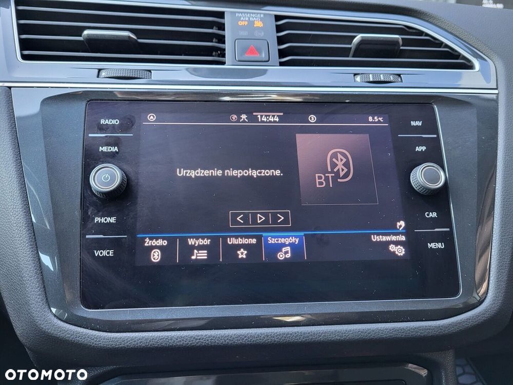 Volkswagen Tiguan 1.5 TSI EVO - 17