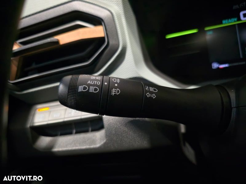 Dacia Duster HEV 140 Extreme - 19