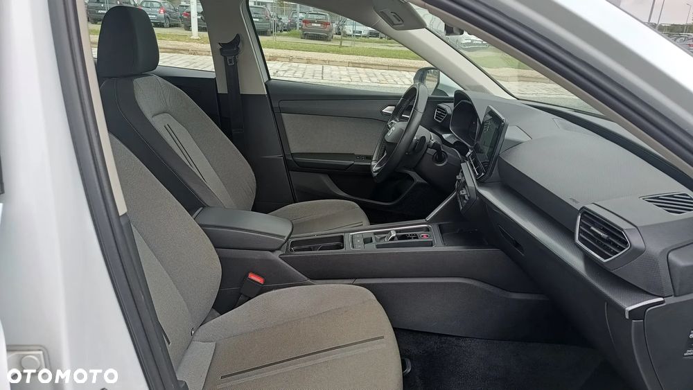 Seat Leon 2.0 TDI DSG Xcellence - 18