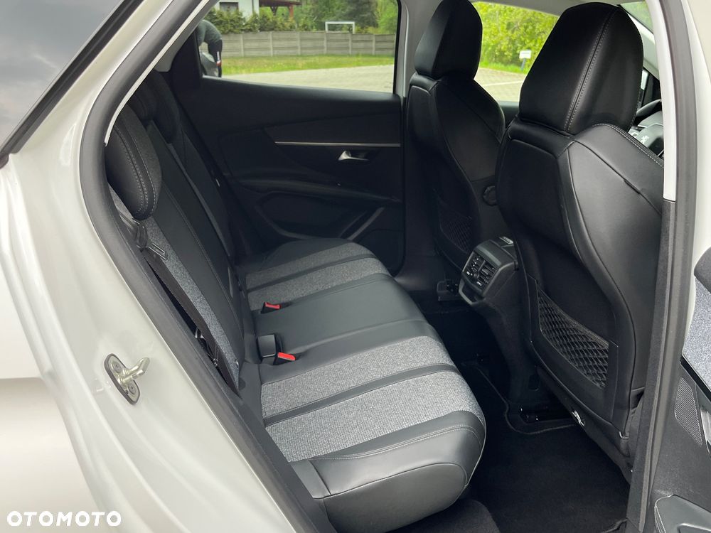 Peugeot 3008 BlueHDi 130 Stop & Start Allure - 16