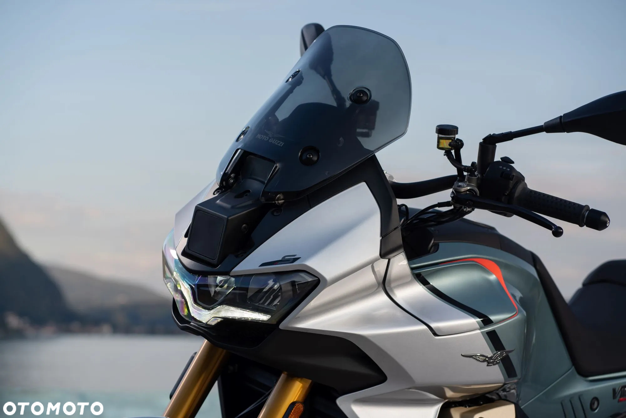 Moto Guzzi Inny - 17