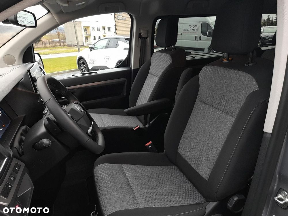 Toyota Proace Verso 2.0 D4-D Long Family - 16