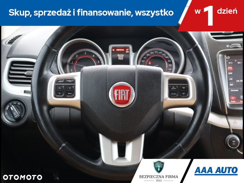 Fiat Freemont - 17