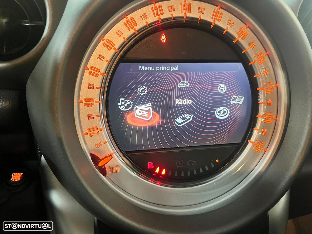 MINI Countryman - 7