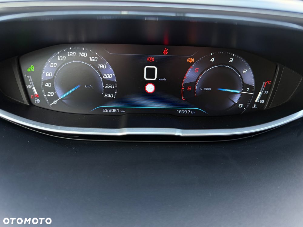 Peugeot 5008 BlueHDI 150 Stop & Start Allure - 18