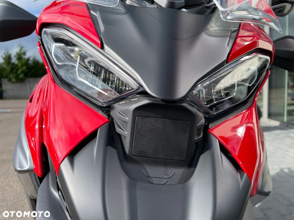 Ducati Multistrada - 23