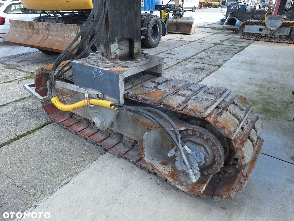 Wirtgen Sp 1600 - 24