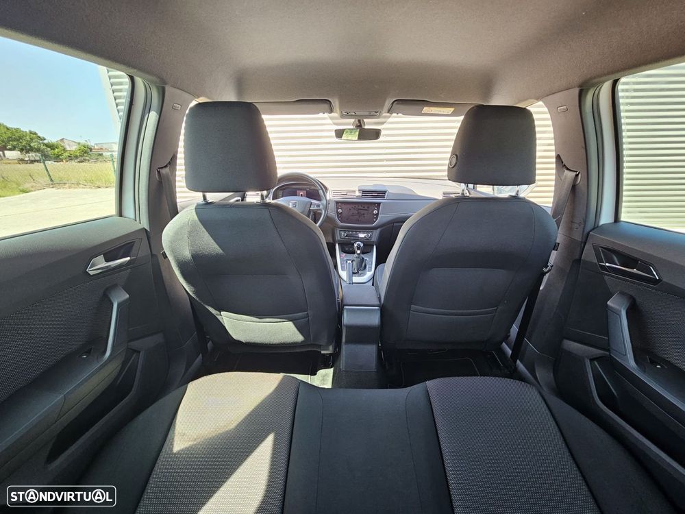 SEAT Arona 1.6 TDI Xcellence - 49