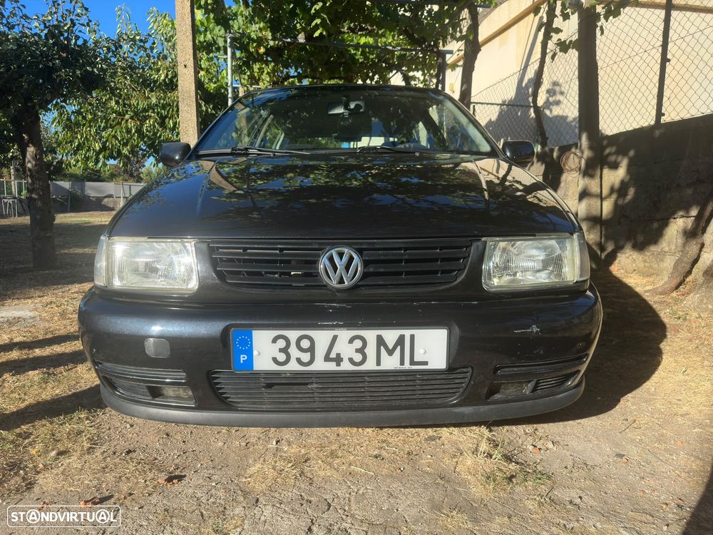 VW Polo 1.0 Net - 6