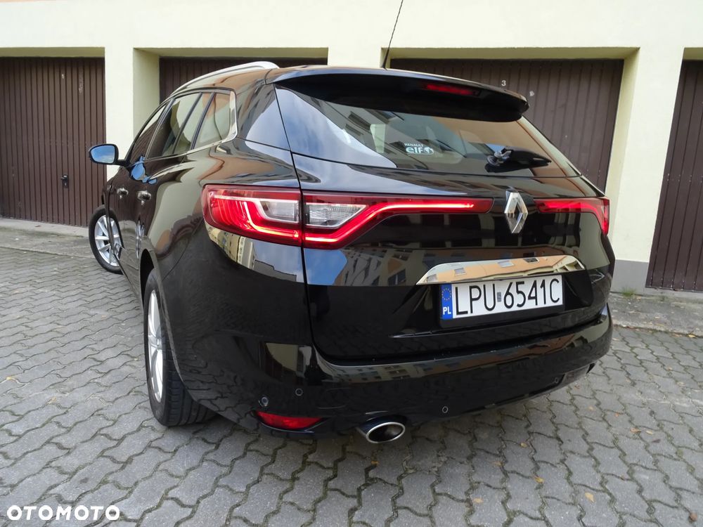 Renault Megane ENERGY dCi 110 ECO2 BUSINESS - 21