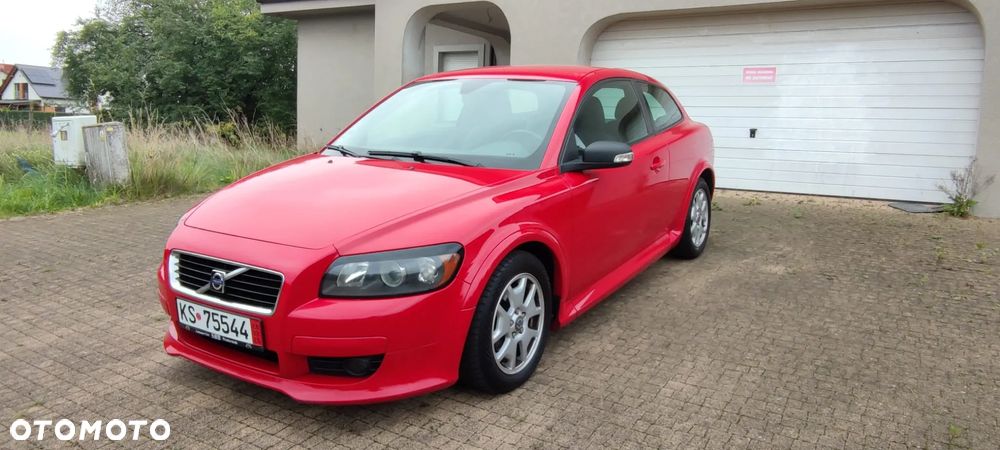 Volvo C30 1.8 Momentum - 2