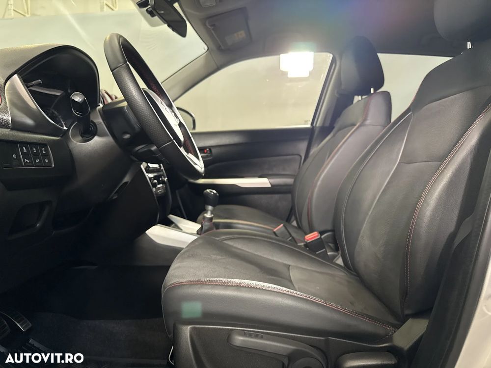 Suzuki Vitara - 24