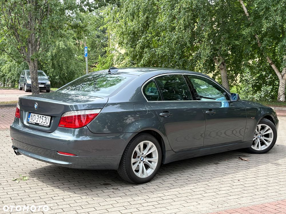 BMW Seria 5 - 16