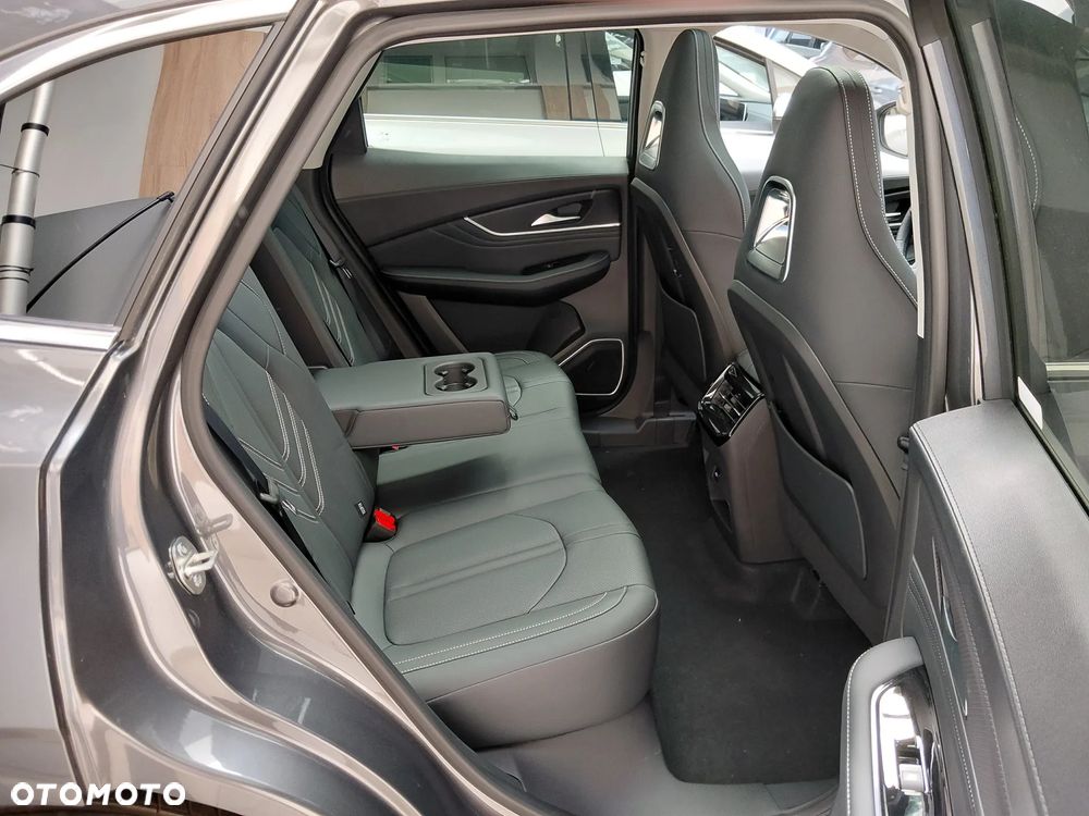 Forthing T5 EVO T-Five 1.5 DVVT GDI DCT - 13