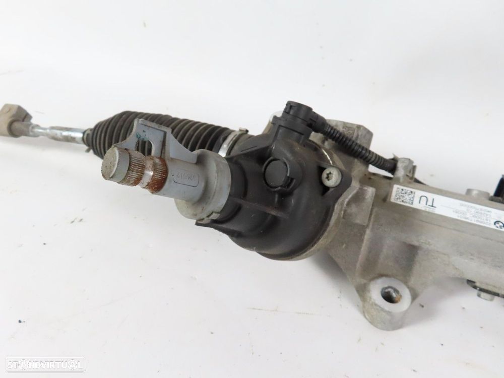 Caixa direcção eléctrica  Seminovo/ Original BMW Z4 Roadster (G29)/TOYOTA SUPRA... - 4