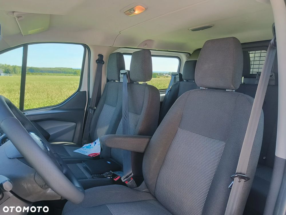 Ford Transit Custom 300 L2H1 VA Trend - 15