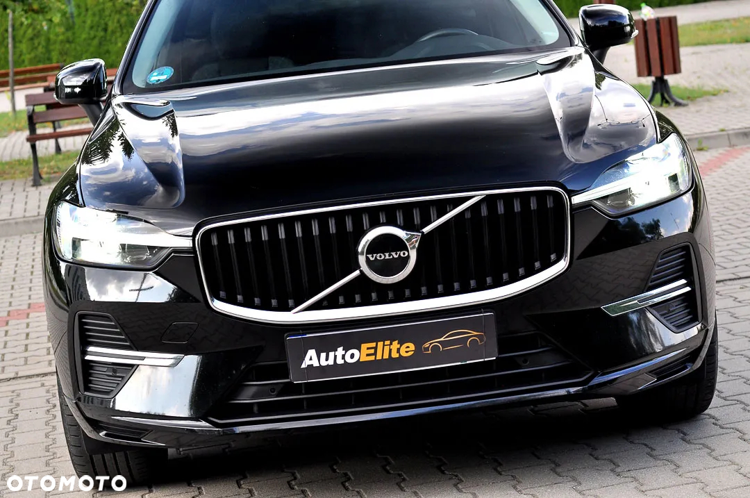 Volvo XC 60 B4 D Geartronic Momentum Pro - 8