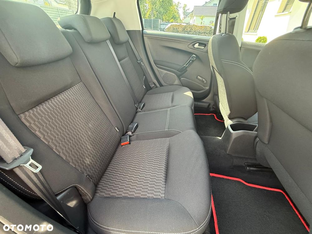 Peugeot 208 1.2 VTi Allure - 11