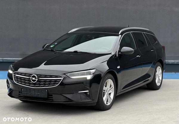 Opel Insignia 1.5 CDTI Elegance S&S