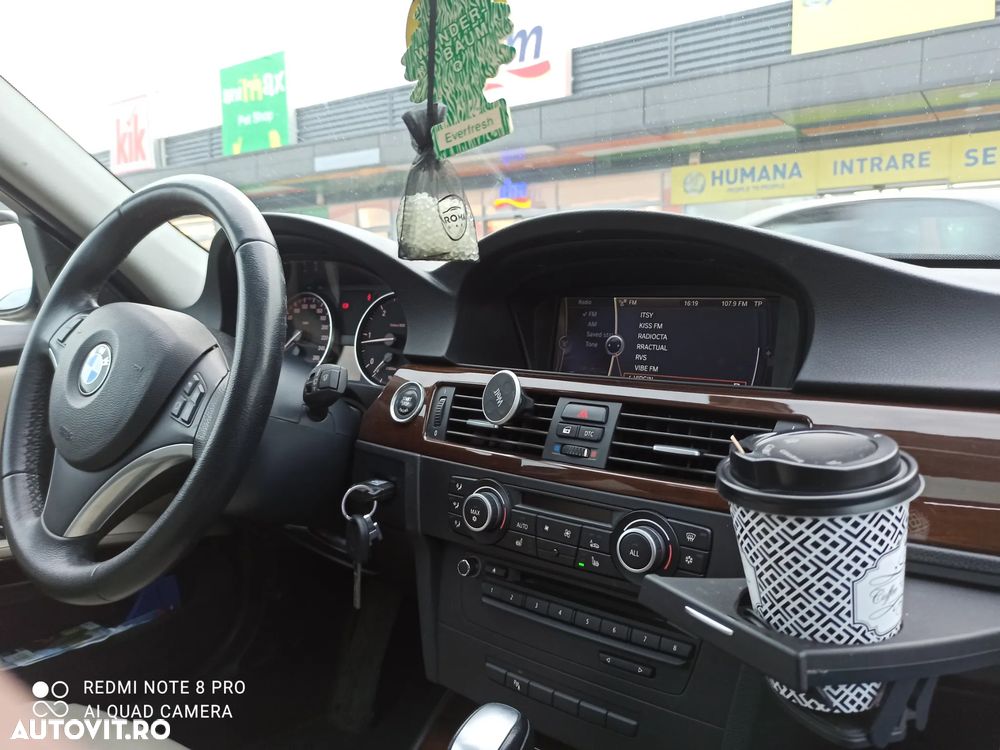 BMW Seria 3 - 6