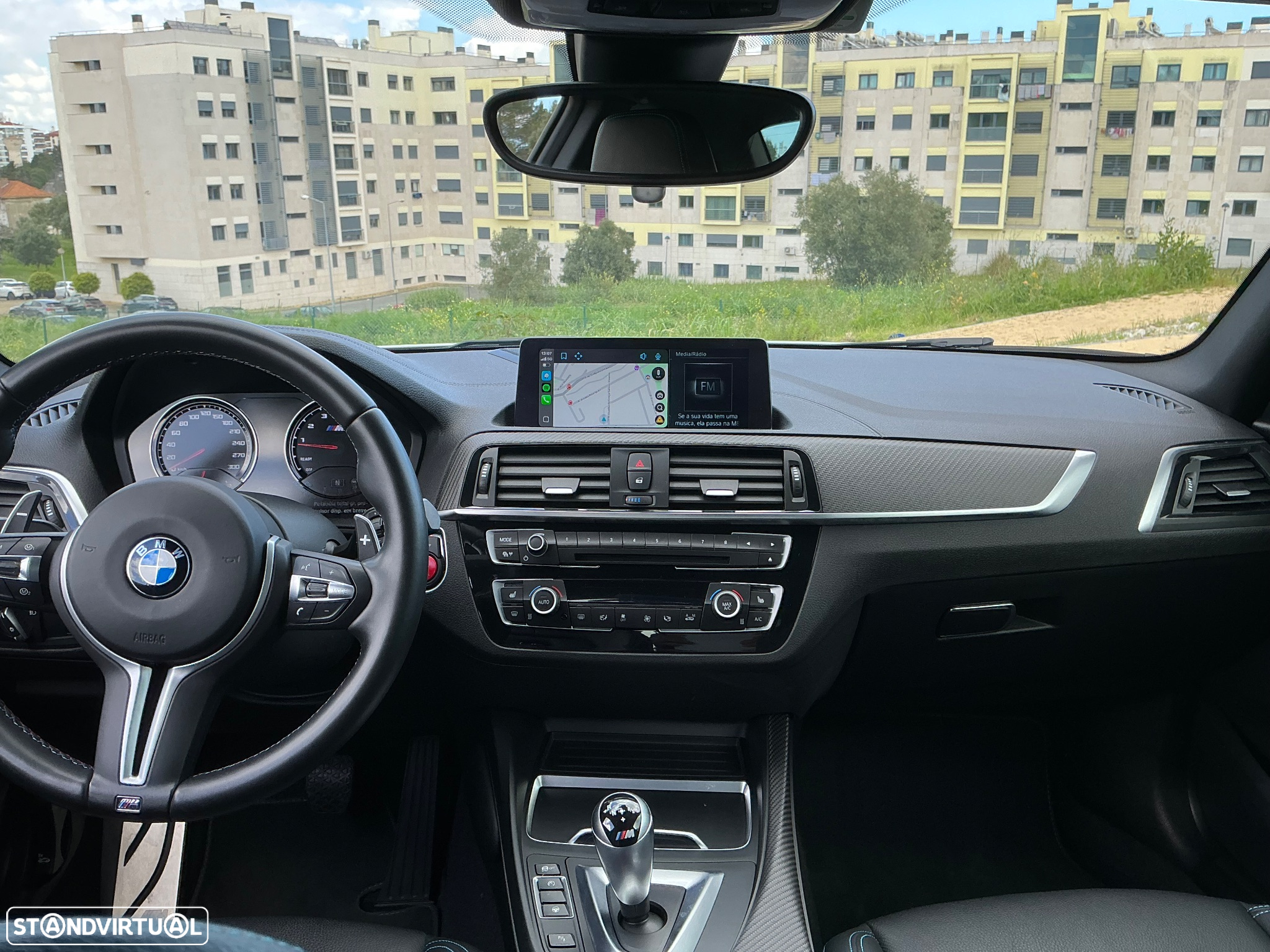 BMW M2 Competition Auto - 5
