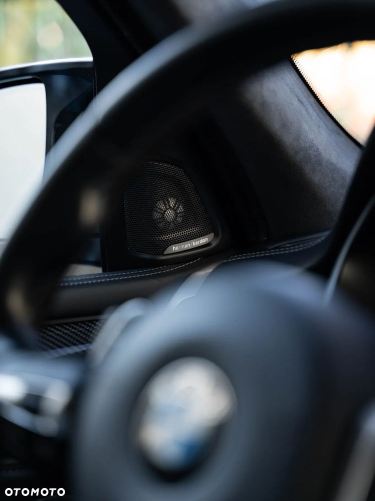 BMW X5 M Standard - 28