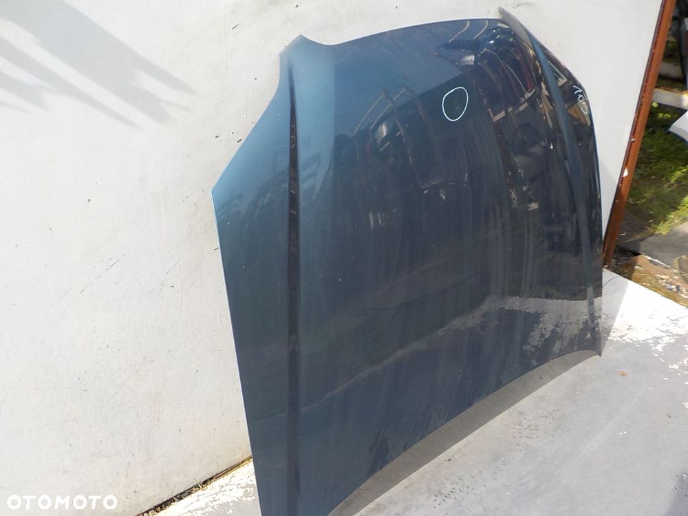 105 SUBARU LEGACY IV MASKA POKRYWA SILNIKA - 2