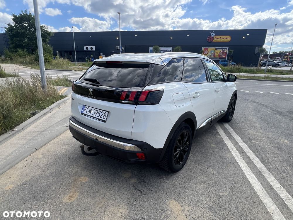 Peugeot 3008 BlueHDi 130 Stop & Start Allure - 6