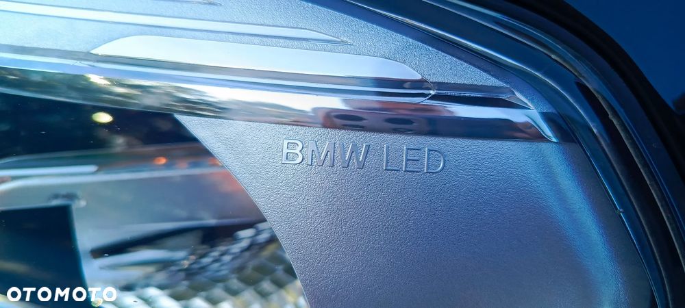 BMW X3 sDrive18d - 38
