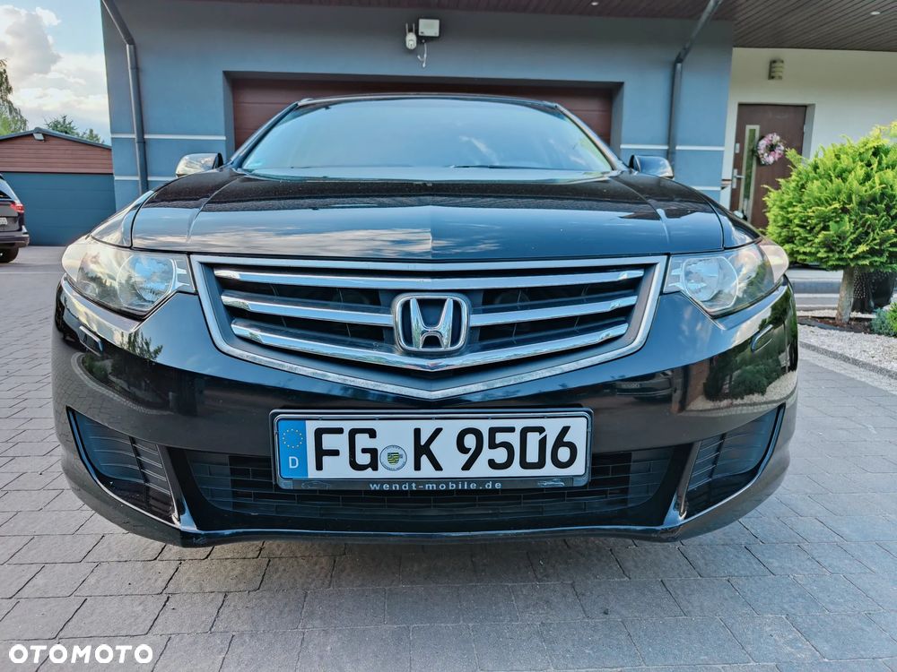 Honda Accord 2.0 i Comfort - 36