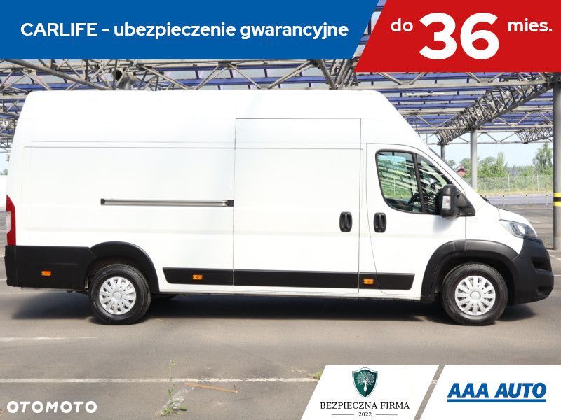 Peugeot boxer - 8