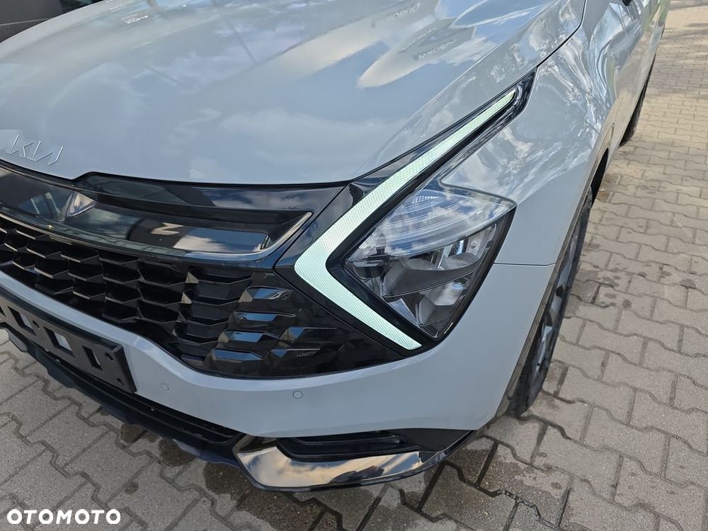 Kia Sportage - 3