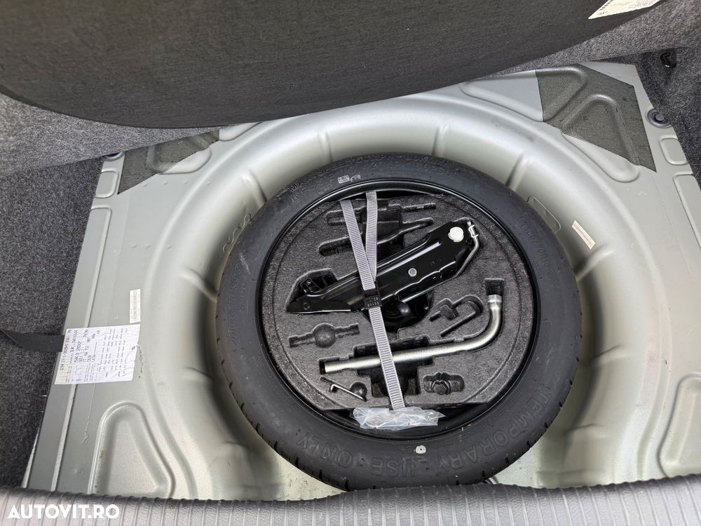 Volkswagen Golf 1.2 TSI MATCH - 16