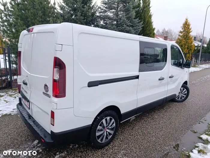 Fiat Talento L2H1 S&S LKW SX - 3