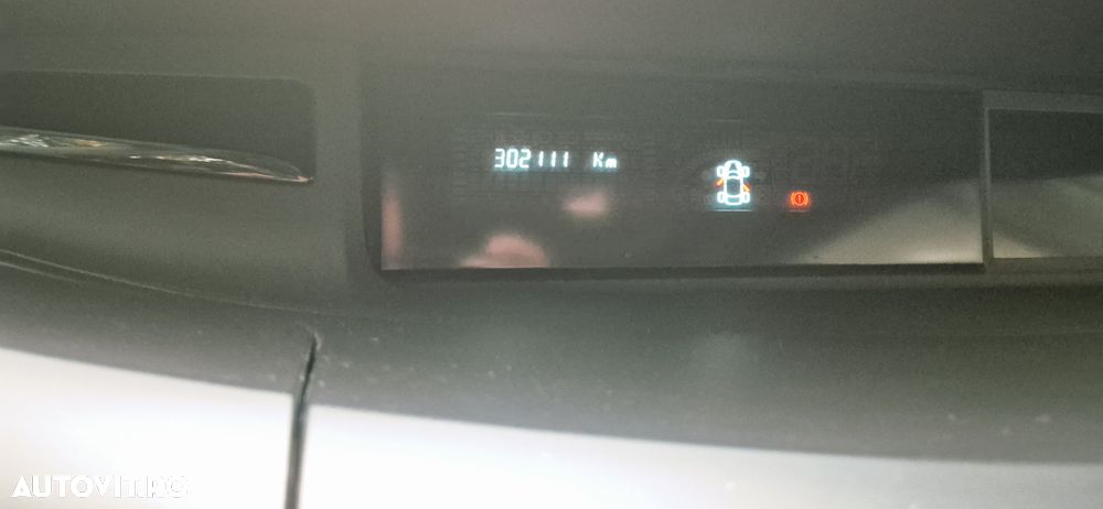 Renault Espace - 8