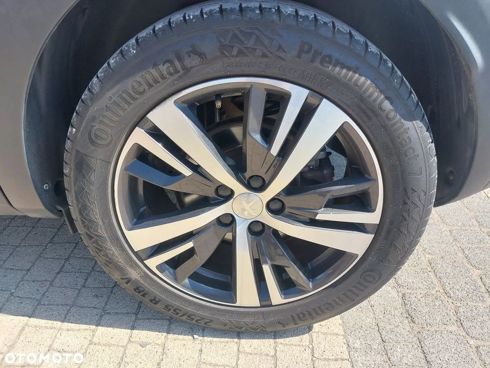 Peugeot 3008 2.0 BlueHDi Allure - 28