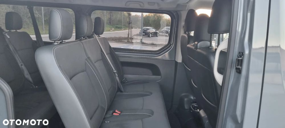 Renault Trafic Kombi 2.0 dCi L2 HD Pack Clim - 16